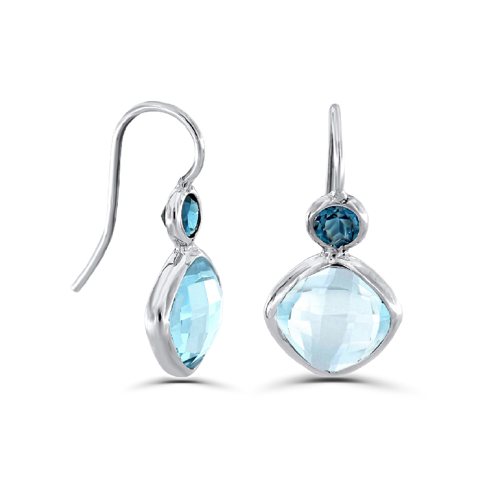 Earrings – Jewellery – Vivé Jewels